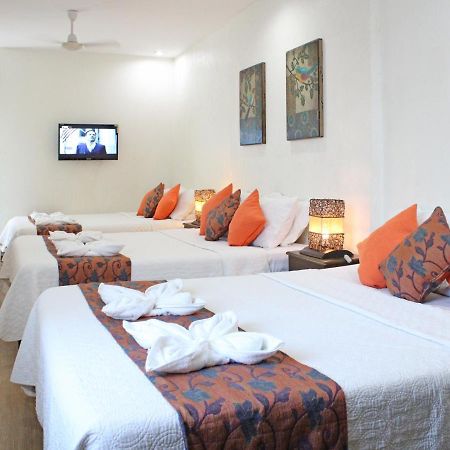 Balaibinda Lodge Coron Bagian luar foto