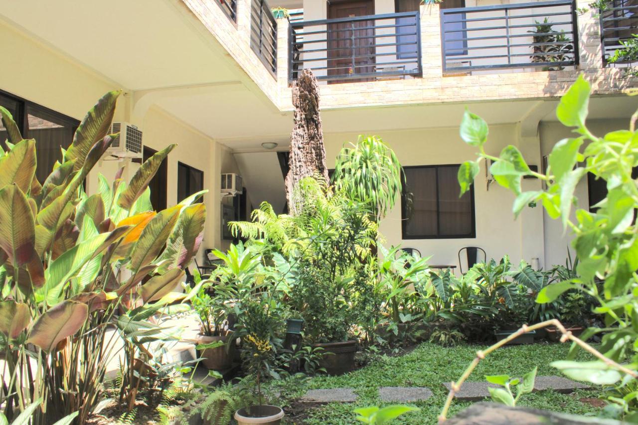 Balaibinda Lodge Coron Bagian luar foto