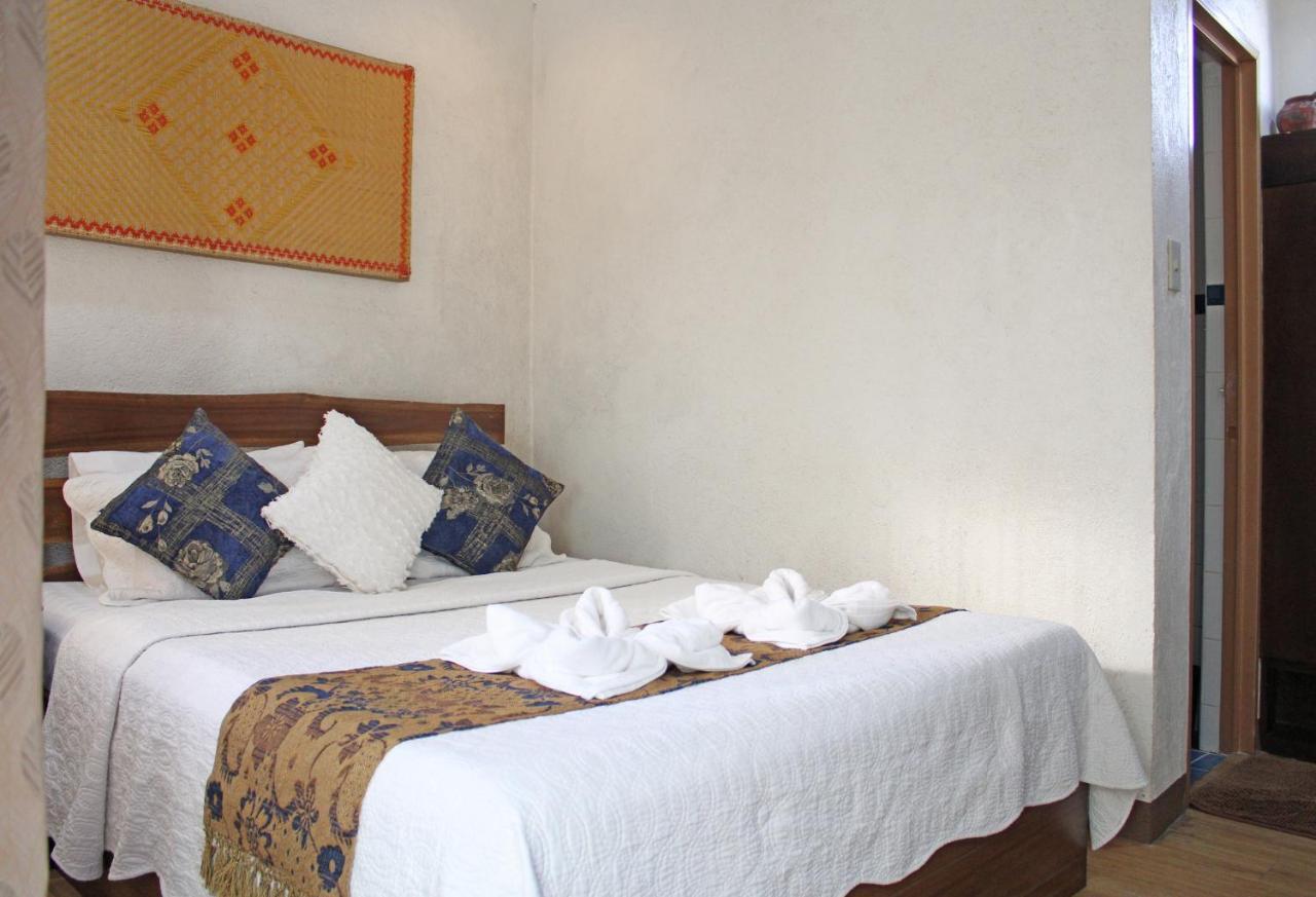 Balaibinda Lodge Coron Bagian luar foto