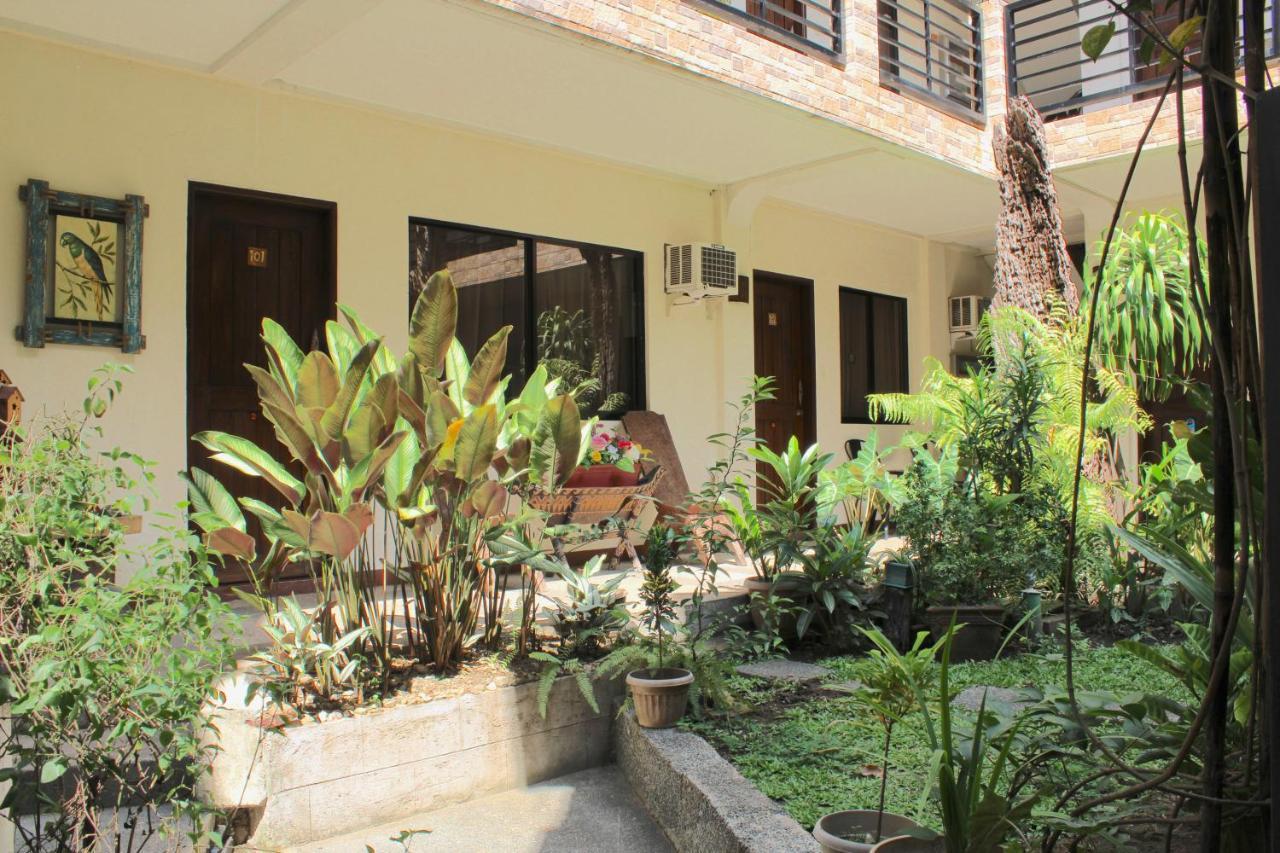 Balaibinda Lodge Coron Bagian luar foto