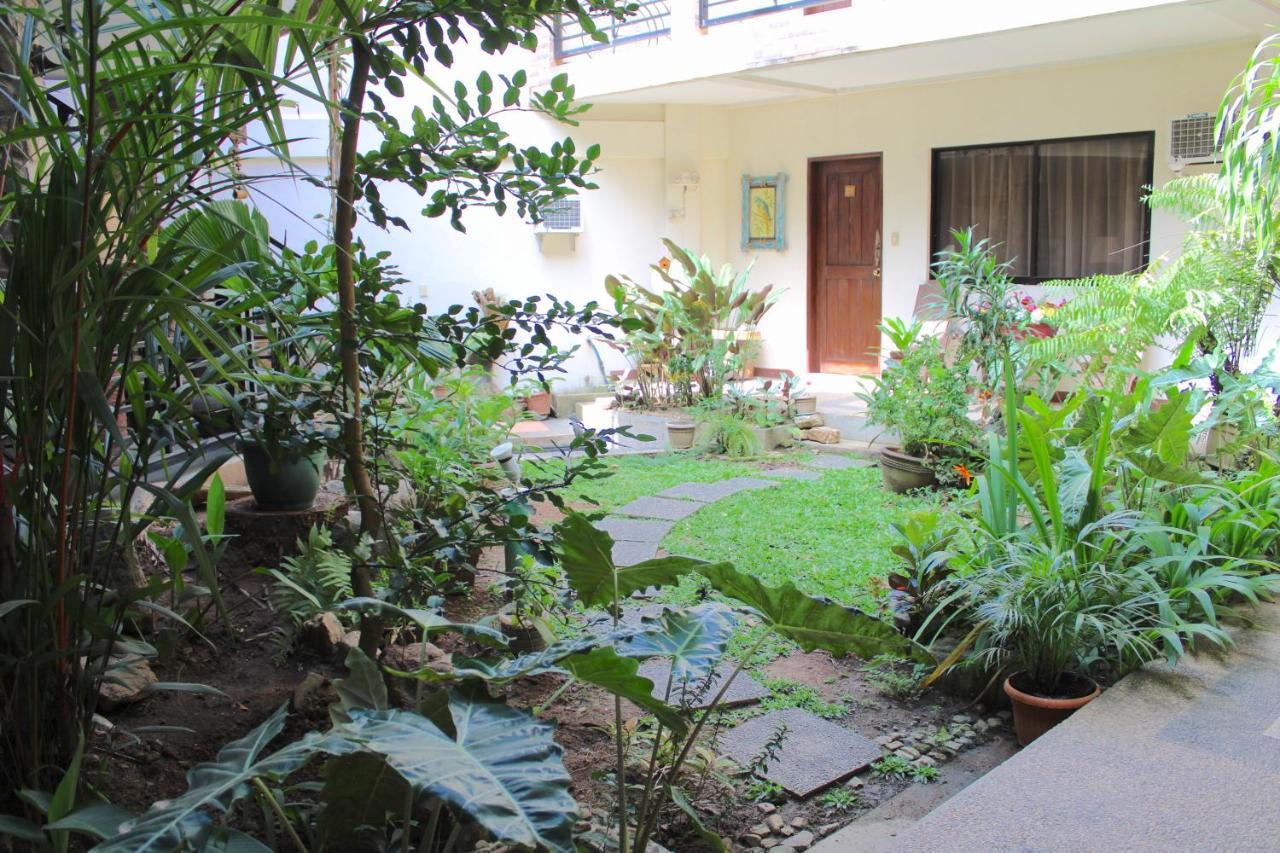 Balaibinda Lodge Coron Bagian luar foto