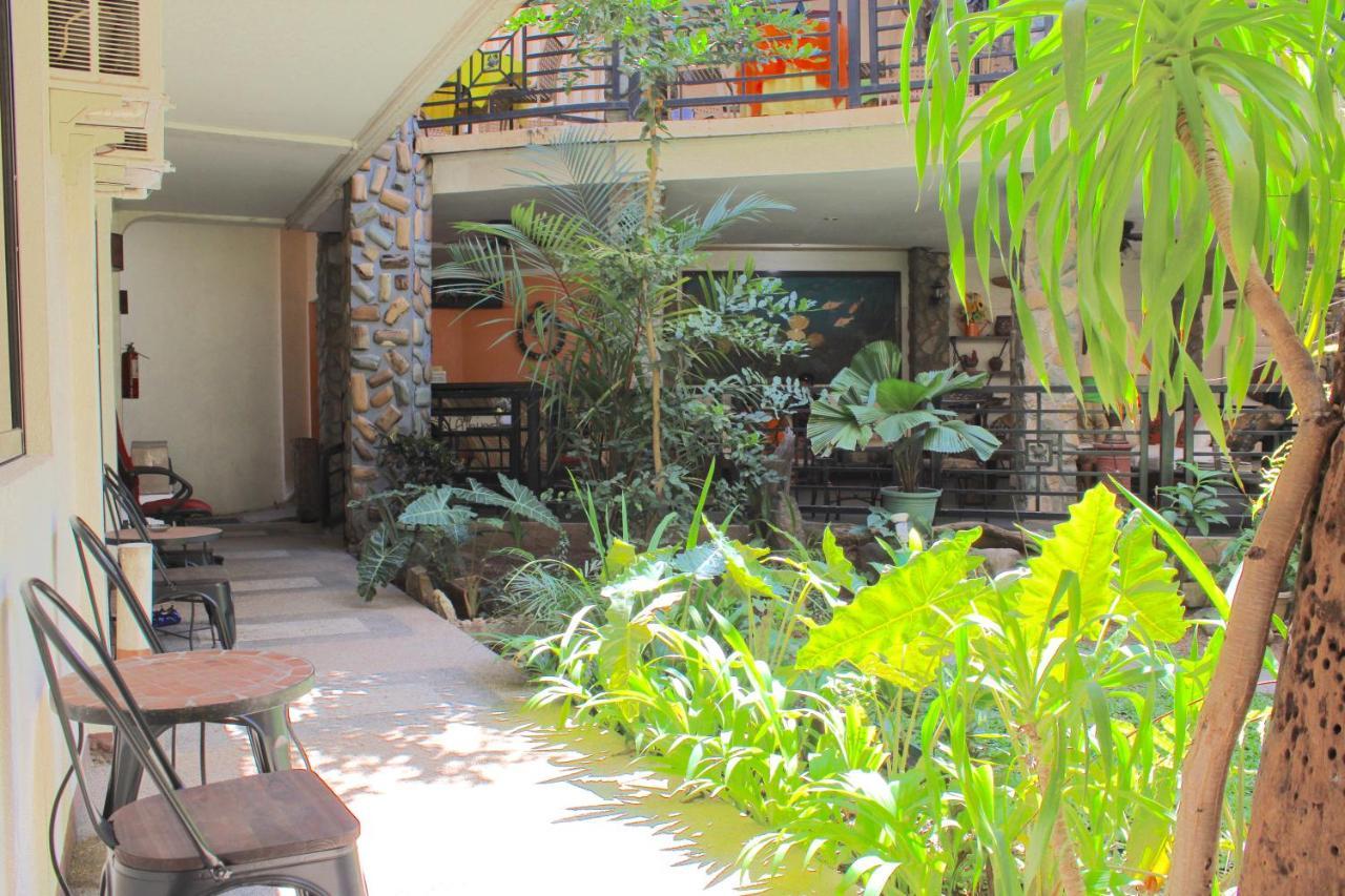 Balaibinda Lodge Coron Bagian luar foto
