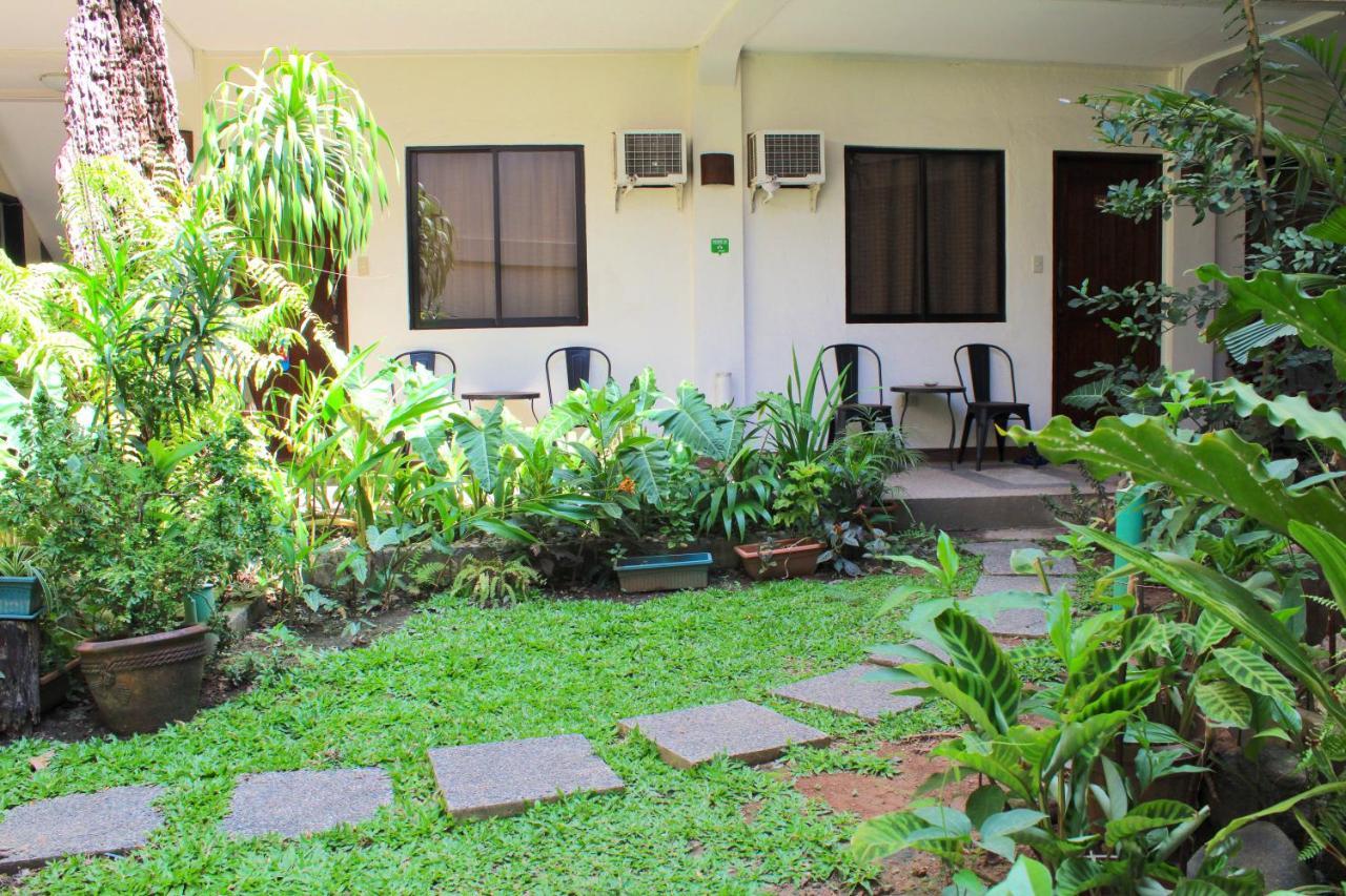 Balaibinda Lodge Coron Bagian luar foto