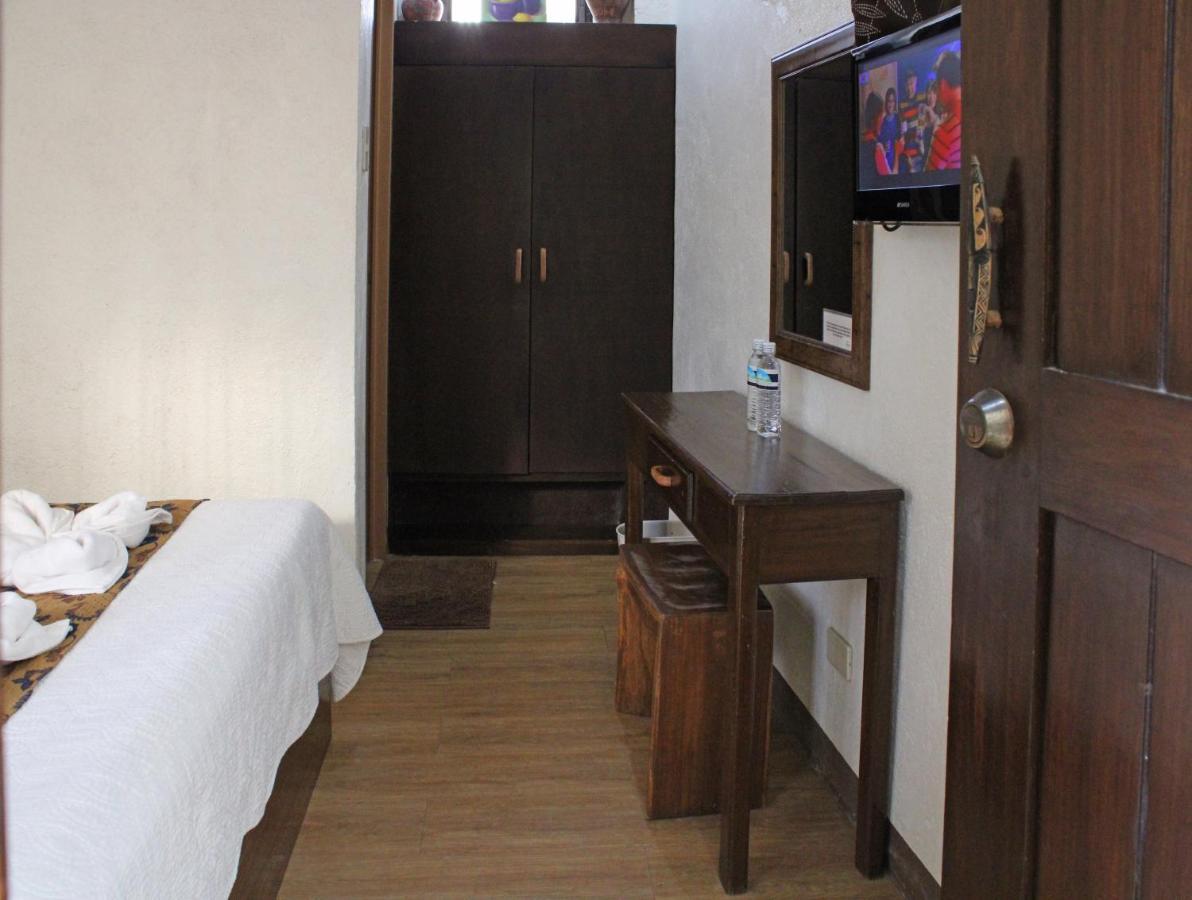 Balaibinda Lodge Coron Bagian luar foto