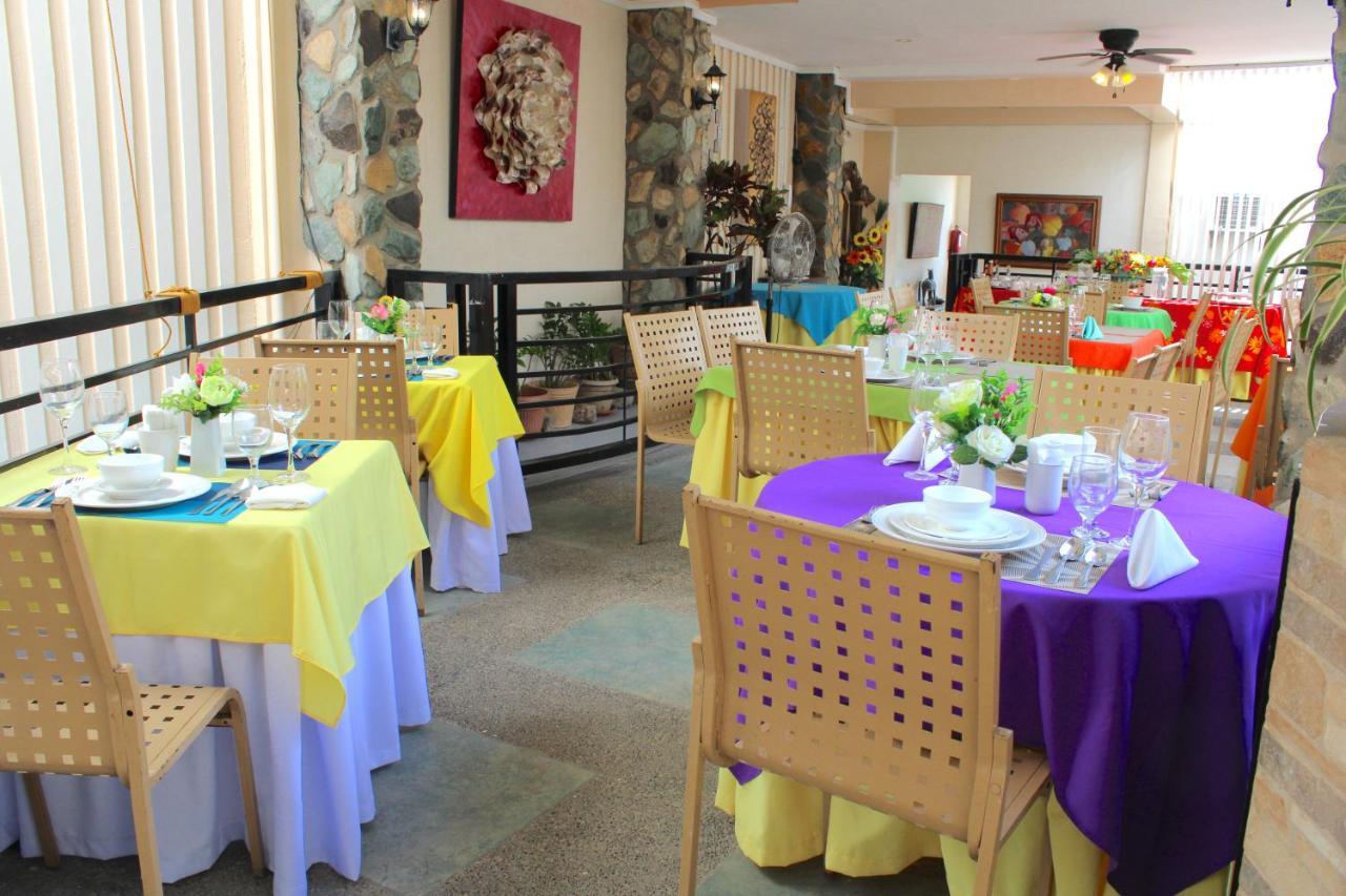 Balaibinda Lodge Coron Bagian luar foto