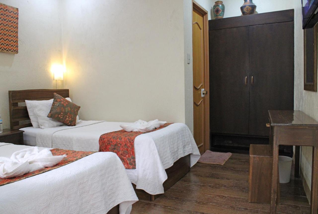 Balaibinda Lodge Coron Bagian luar foto