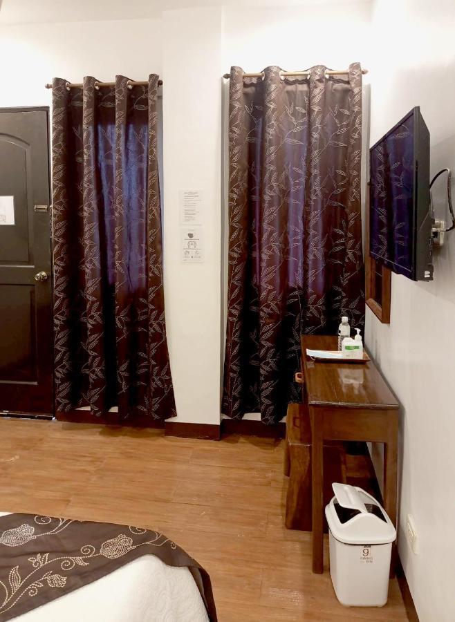 Balaibinda Lodge Coron Bagian luar foto