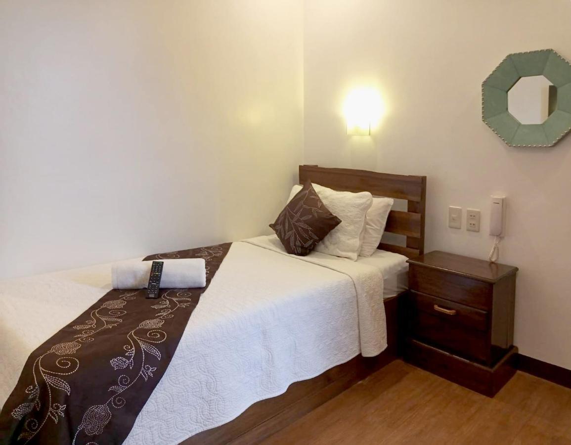 Balaibinda Lodge Coron Bagian luar foto