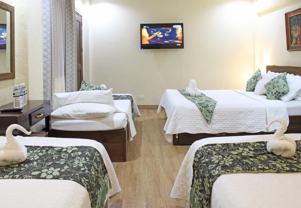 Balaibinda Lodge Coron Bagian luar foto