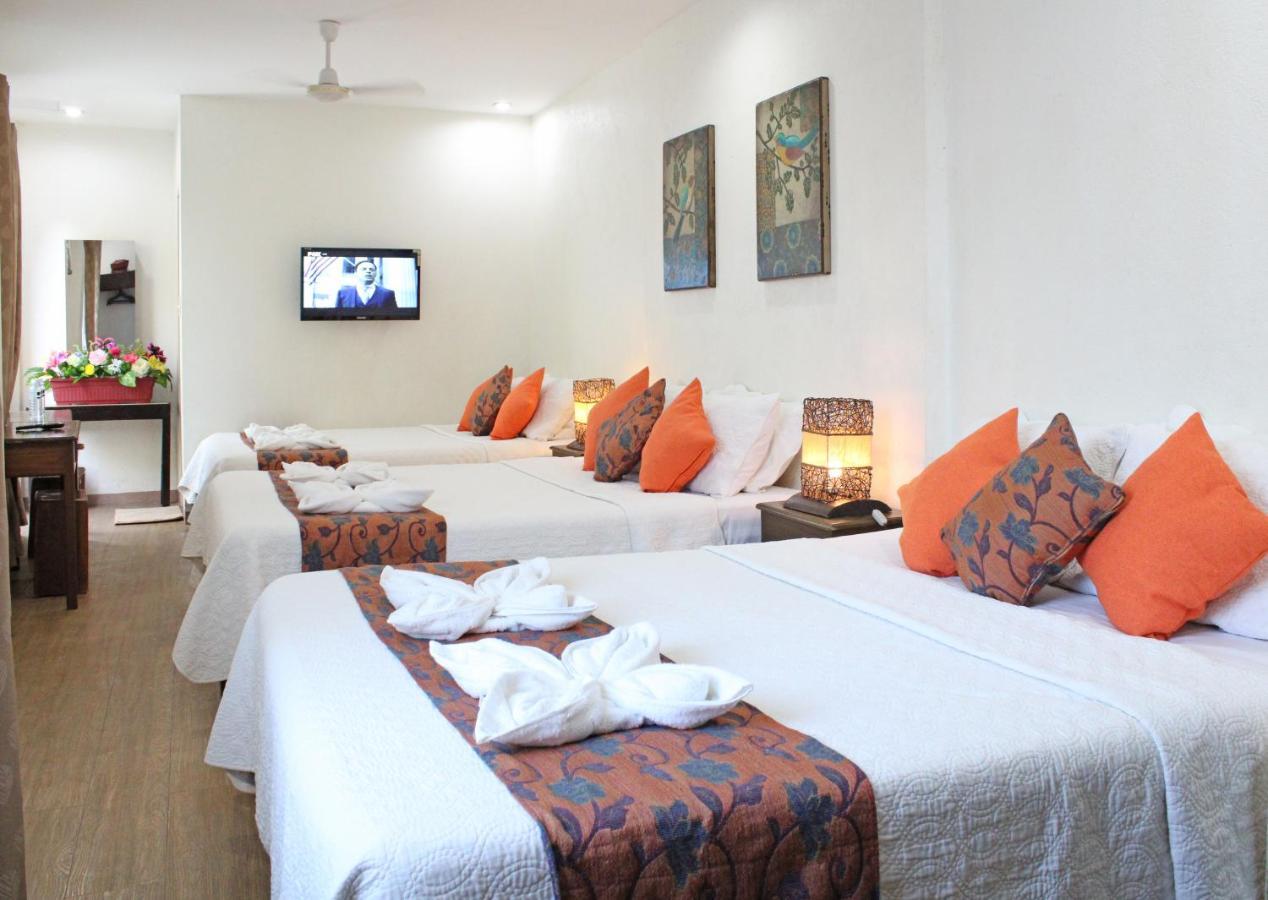 Balaibinda Lodge Coron Bagian luar foto