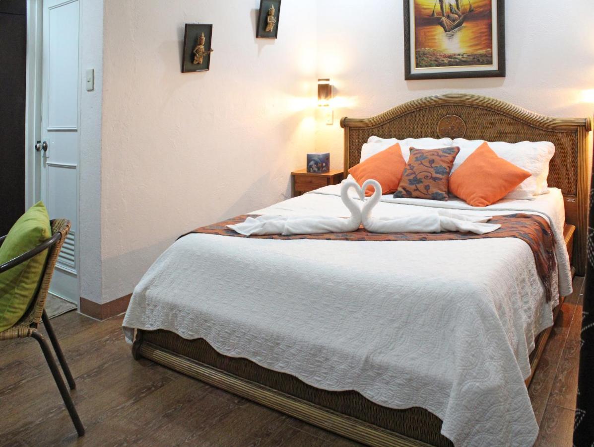 Balaibinda Lodge Coron Bagian luar foto